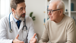 Diabetes Type 2 with Complications Diabetes Type 2 with Complications
